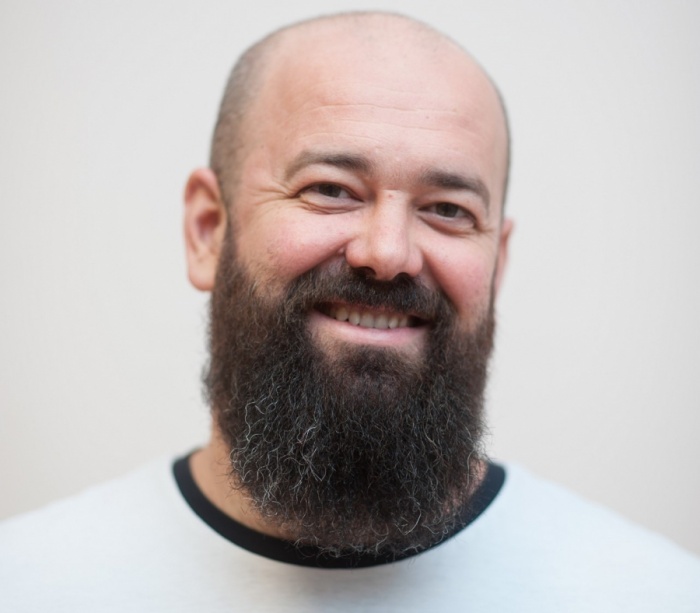 Денис Блощинський, Co-owner Агентства 42, про тренди івент-бізнесу і хто їх створює