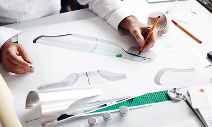 Группа Serviceplan займется глобальным ребрендингом Vorwerk Group