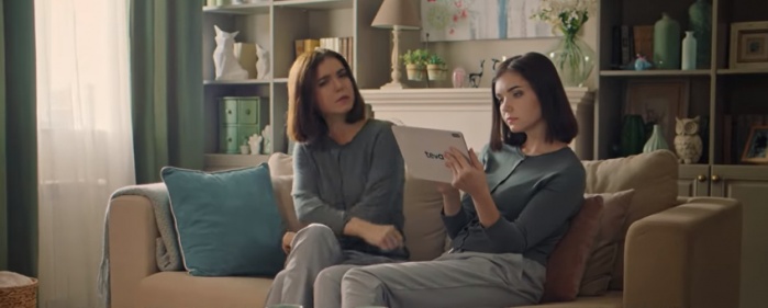 Вдвоем убеждать проще