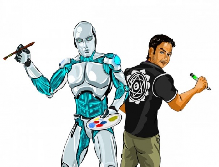 Роли искусственного интеллекта в современном маркетинге