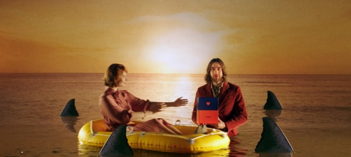 Fedoriv Agency зняли ще одне ретрофутуристичне кіно 