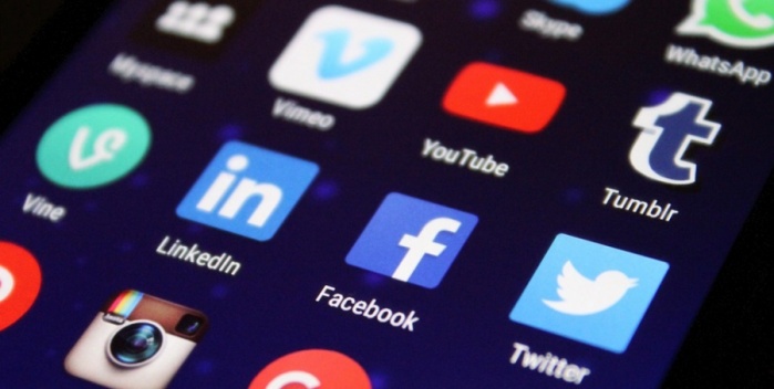 TikTok випередив Facebook за кількістю завантажень у 2019 році