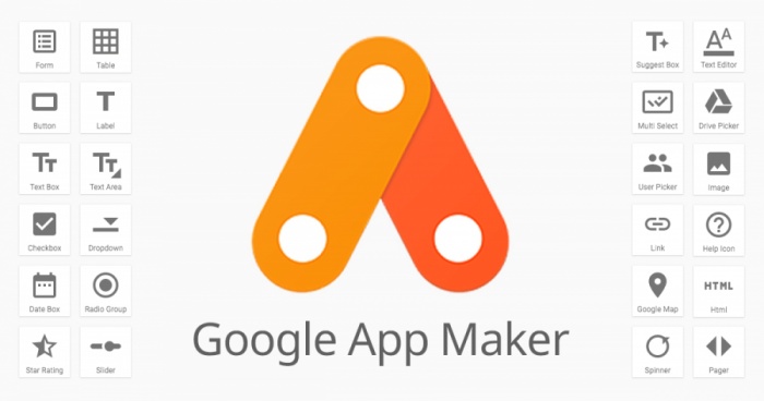 Google объявил о закрытии конструктора приложений App Maker