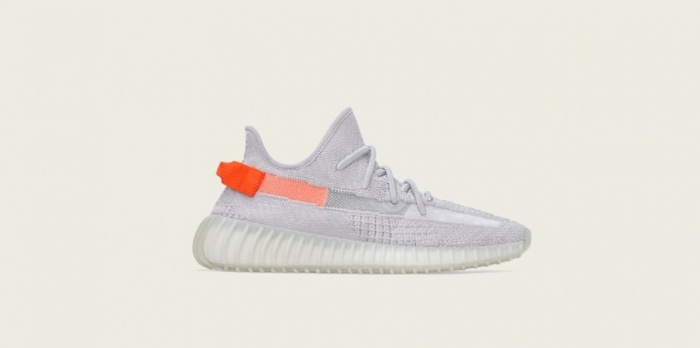 adidas + KANYE WEST представляють YEEZY BOOST 350 V2 Tail Light 