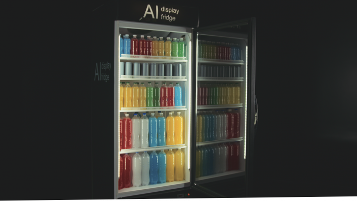 Новий крок у розвитку сучасного ритейлу – розумне холодильне обладнання
