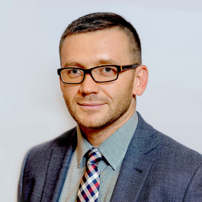 Новый вице-президент компании KIVI Сергей Венгер – сейчас самое лучшее время покупать смарт-телевизоры 