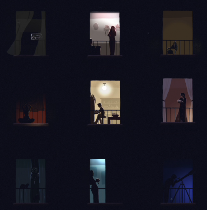 Serviceplan и d3 объединили мир под одним Insta-адресом