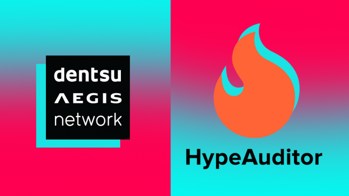 Кто такие украинские тиктокеры – исследование HypeAuditor и Dentsu Aegis Network Ukraine