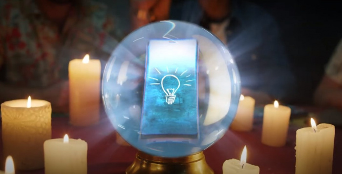 Что там будет? Havas Ukraine запускает школьную кампанию для Фокстрот