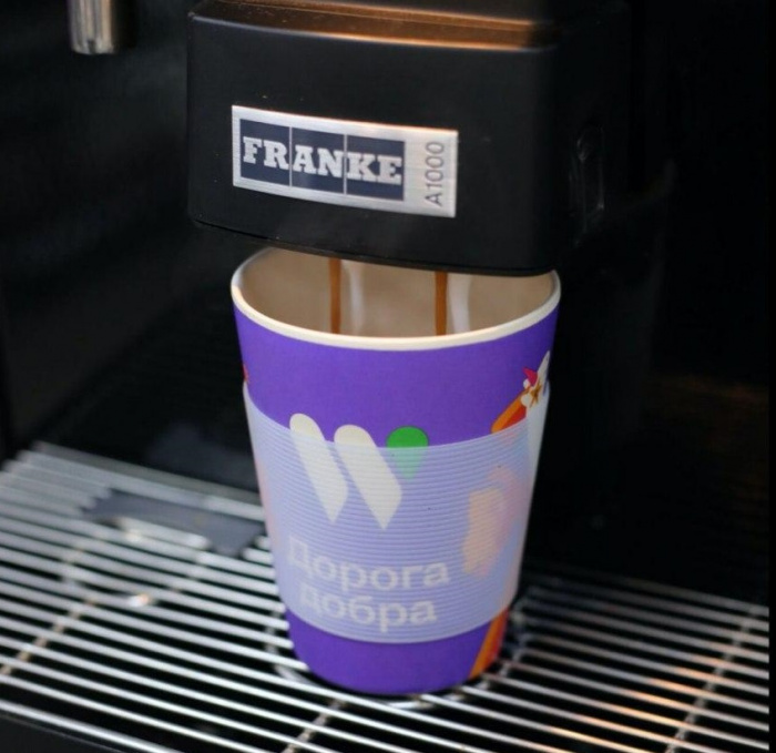 «Дорога добра» від WOG – на фінішній прямій: драйвовий відео-челендж у TikTok  та Instagram