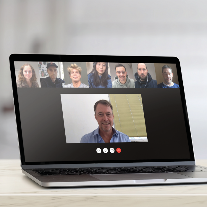 Serviceplan Group запускает виртуальное креативное подразделение