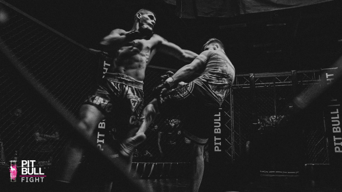 Довіра – нова валюта молоді: бійцівський онлайн-турнір для хлопців з вулиць Pit Bull Fight