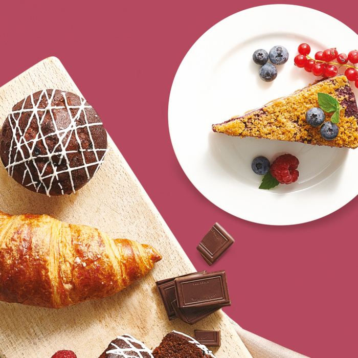 На Wog з’явилось ягідне меню