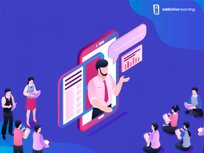 Какие специальности наиболее востребованы в онлайн-обучении - данные Addictive Learning