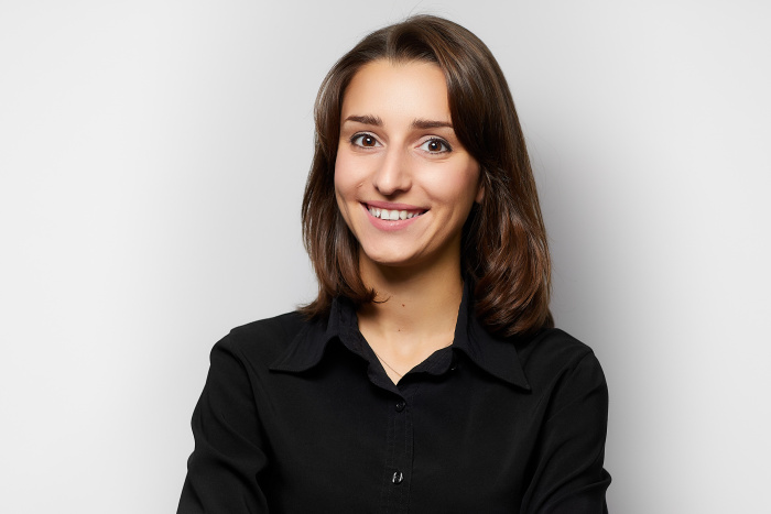 Новим CEO iProspect Ukraine стає Ірина Балашова