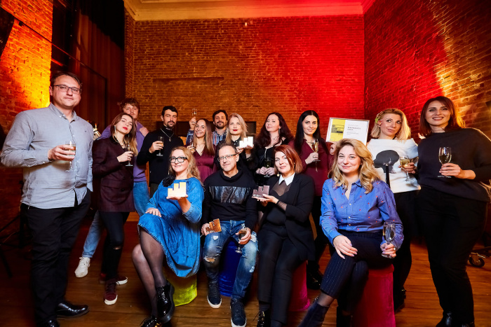 Група Компаній «Нові Продукти» та енергетичний бренд PIT BULL презентували нову соціально значущу концепцію, здобули золоту нагороду і стали тріумфаторами Effie Awards Ukraine 2020