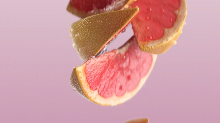 Absolut заміксував смаки до свят ... І на це можна дивитися вічно!