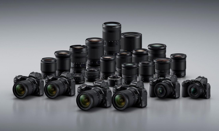 Mediaplus займется медиапродвижением бренда Nikon в 12 странах Европы