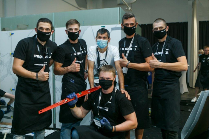 PROKA4KA повертається! У Ceresit стартує третій сезон МЕГАсемінарів для професіоналів