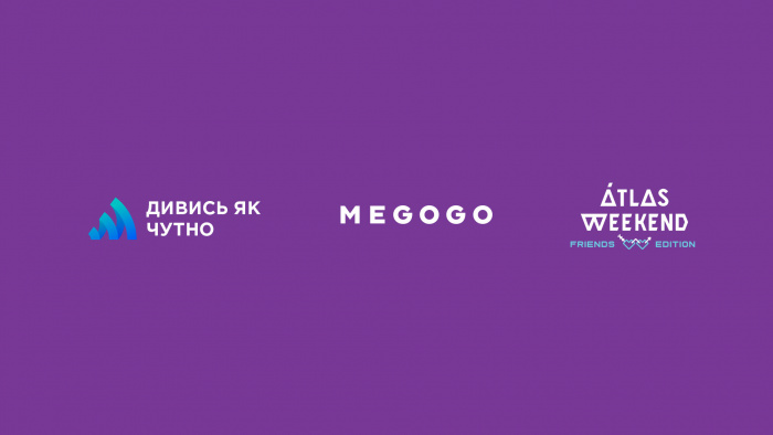 «Почути» найбільший фестиваль Східної Європи: MEGOGO перекладатиме жестовою мовою Atlas Weekend