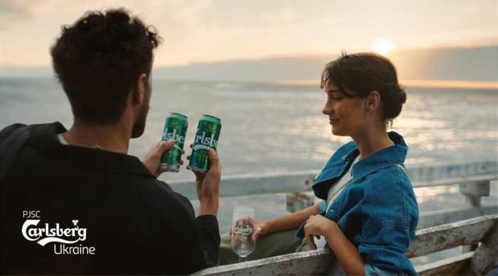 Carlsberg Group приєдналася до Planet Pledge – міжнародного зобов’язання маркетологів створювати сталі комунікації