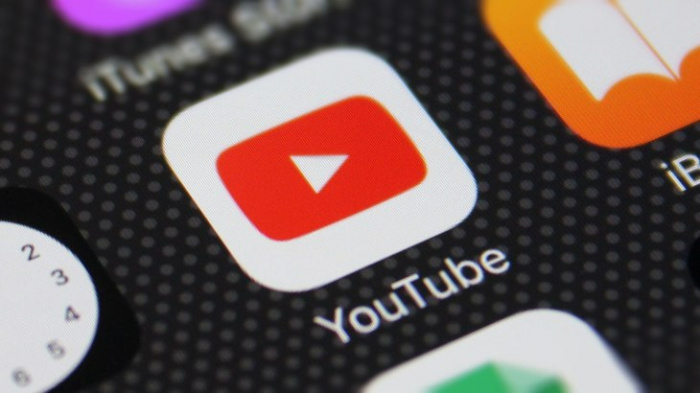 YouTube лидировал в глобальном рейтинге расходов на мобильные приложения