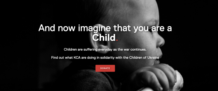 Американська співачка Аліша Кіз допомагатиме постраждалим від війни українським дітям