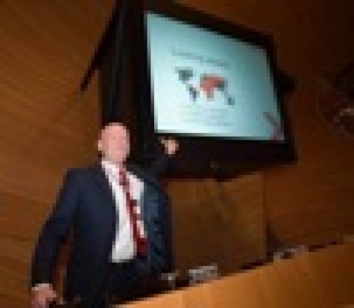 Starget организовал участие украинских журналистов в европейском пресс-ивенте TOSHIBA