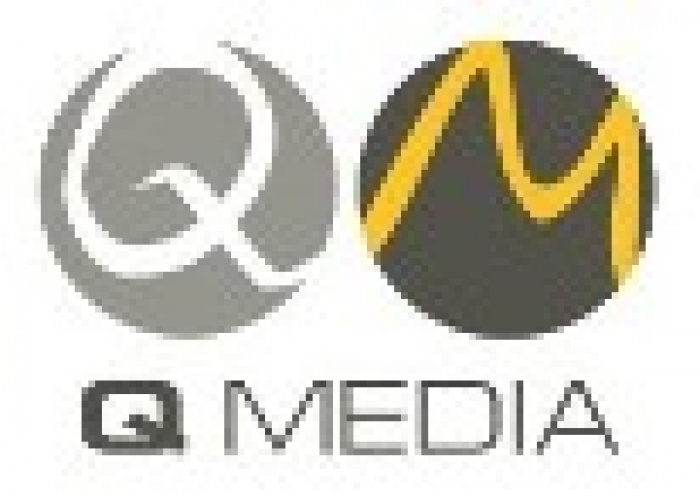 Компания QMEDIA встречает весну обновкой