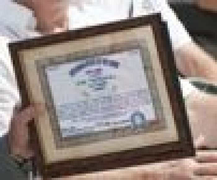 Торжественное открытие величайшего холодильного терминала в Украине