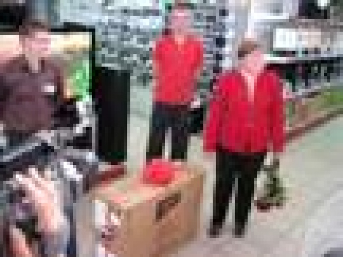 «Звездное лето» и щедрая осень с «Фокстротом»