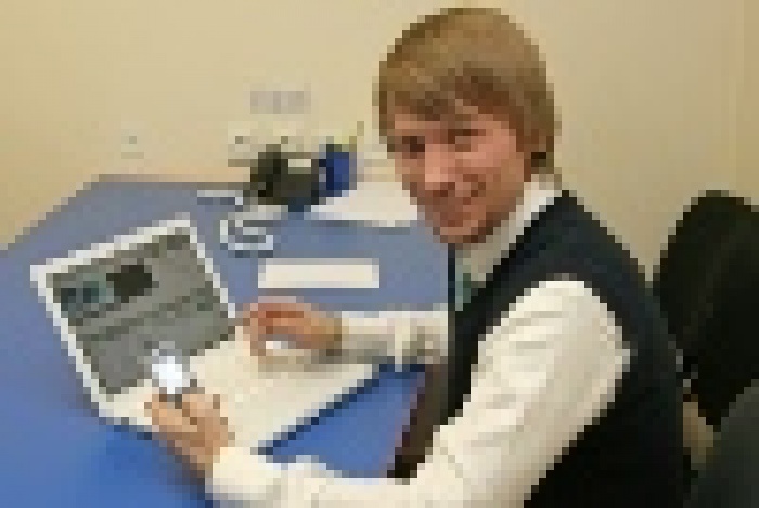 Назар Грынык: «SMS-наиболее удобный для потребителя прямой канал коммуникации»