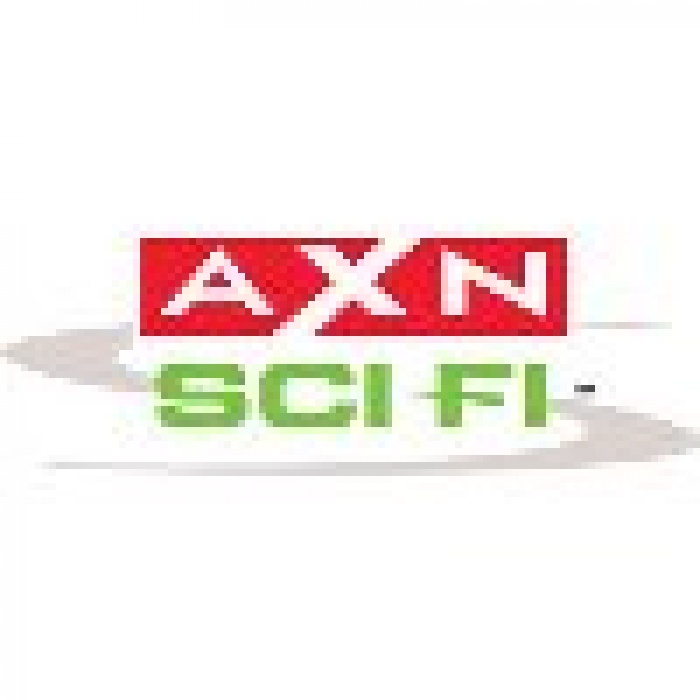 ТЕЛЕКАНАЛ AXN SCI-FI запустил промо-кампанию