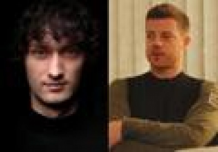 Анже Йереб и Юрко Гуцуляк раскроют секреты построения успешных торговых марок!