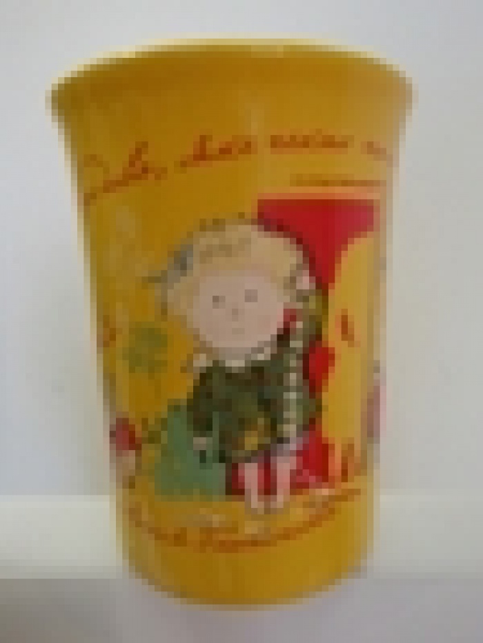 Чашки Вдохновения от Lipton