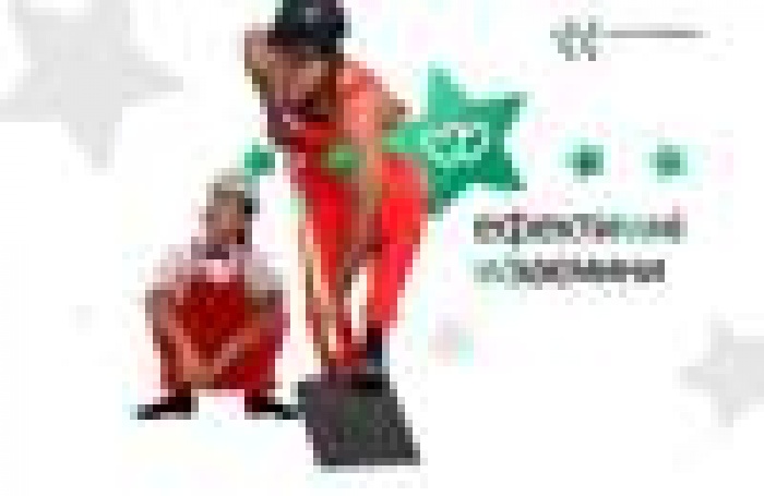 «Социальная пассивность здоровых людей – вот катастрофа 21-го века!» Об этом заявили «Два Товарища» на IV НАЦИОНАЛЬНОМ ФЕСТИВАЛЕ СОЦИАЛЬНОЙ РЕКЛАМЫ 