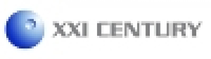 Новогоднее поздравление ХХІ Century