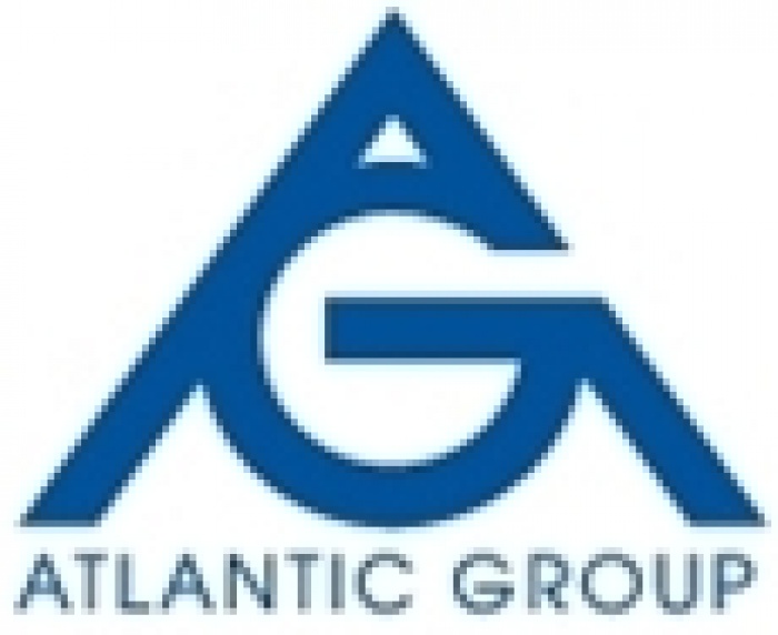 Новогодние поздравления от Atlantic Group!
