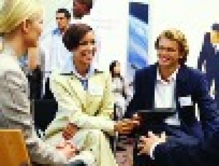 В 2010 году маркетологи и PR-специалисты снова в моде