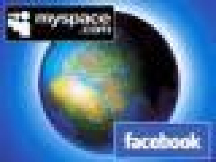 Маркетологи выбирают социальные медиа