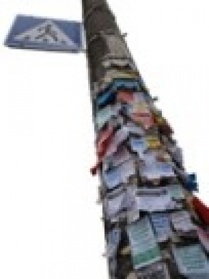 Рынок рекламы в 2010 году прирастет, но на докризисный уровень выйдут единицы 