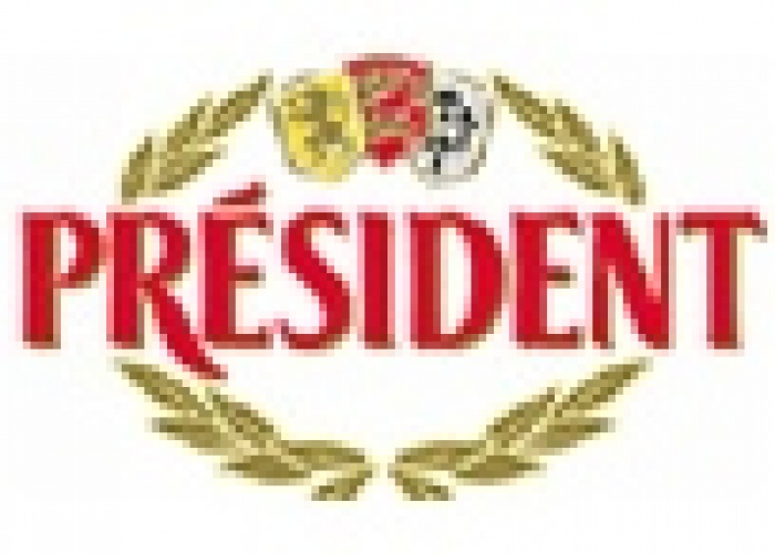 AV Group и ТМ President организовали массовые проводы Масленицы