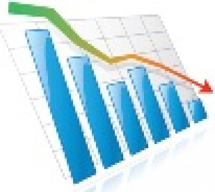 Затраты на рекламу в США снизились на 9% в 2009-ом. Однако падение замедляется