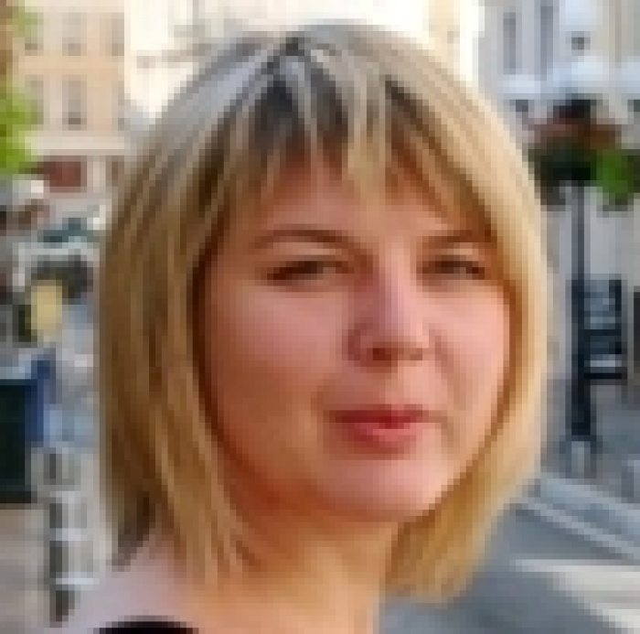 Алина Фролова, генеральный директор R.A.M. Advertising Group, глава Комитета по исследованиям МАМИ