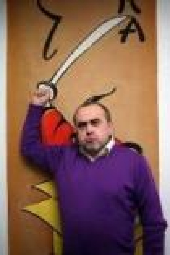 Обращение продюсера КМФР Максима Лазебника к народу