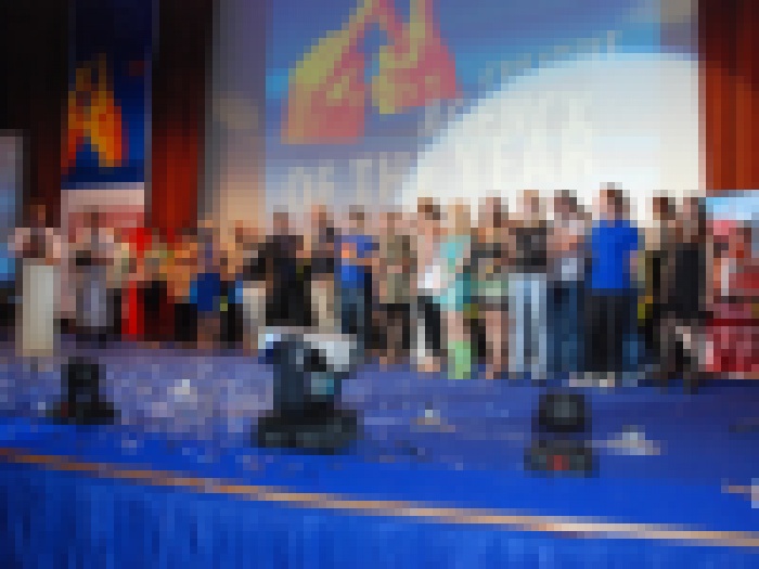 Leo Burnett Ukraine - победители креативного сезона 2009/2010