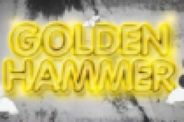 11-й Golden Hammer объявил своих финалистов