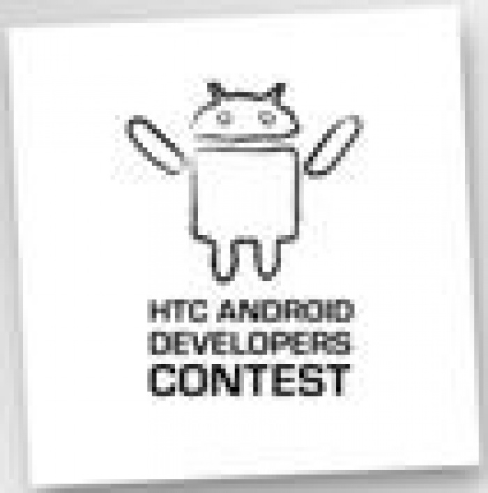Определены победители  HTC Android Developers Contest