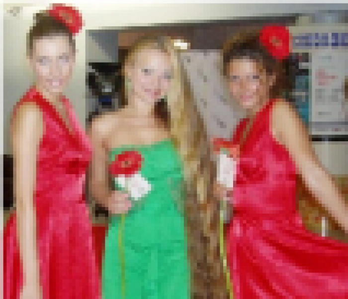 Агентство FULL CONTACT обожает кино в стиле Kotex!