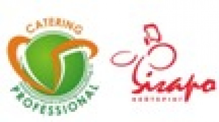 «Фигаро-Кейтеринг» - 1-я компания в Украине получившая аккредитацию и «знак качества» CATERING PROFESSIONAL! 